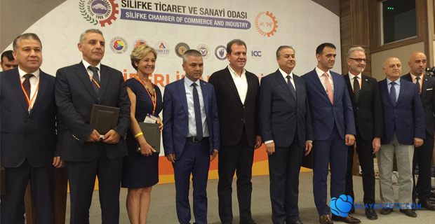 İTSO Liderlik Akademisine Katıldı