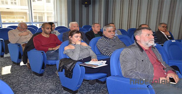 Mali Destek Programı