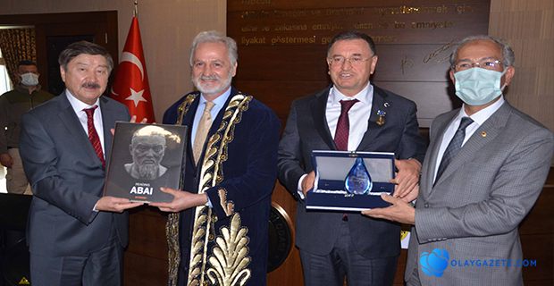 İTSO’DA, İŞ DÜNYASI İLE İSTİŞARE TOPLANTISI