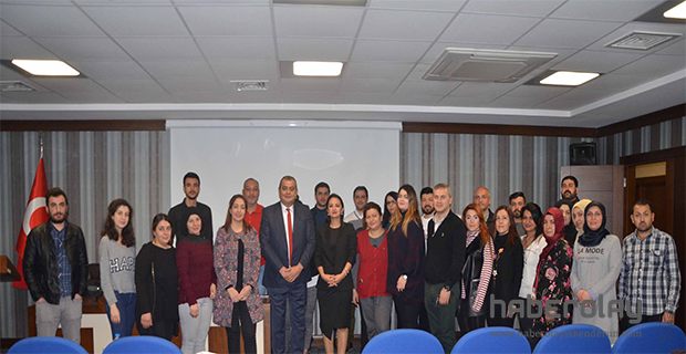 İTSO’da Kurslar yoğun ilgi görüyor