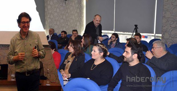 İTSO’DA  SATIŞ VE PAZARLAMA TEKNİKLERİ