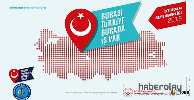 İTSO’DAN BASINA DAVET