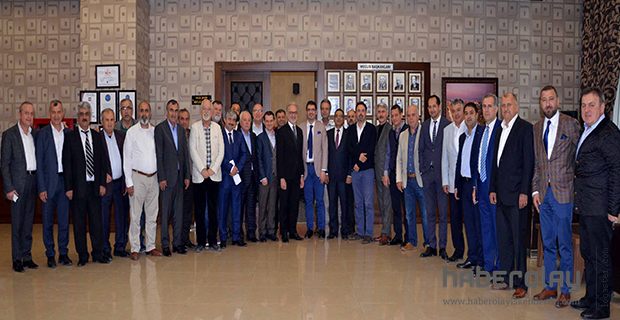 İTSO’DAN BİRLİK VE BERABERLİK MESAJI