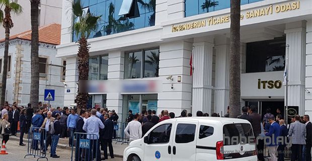İTSO’nun Yeni Meclisi Belli Oldu!