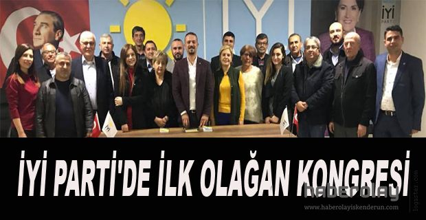 İYİ PARTİ