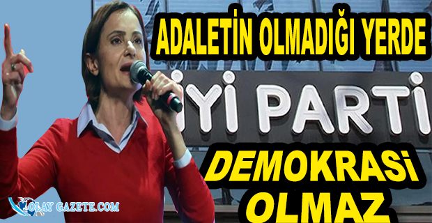 İYİ PARTİ