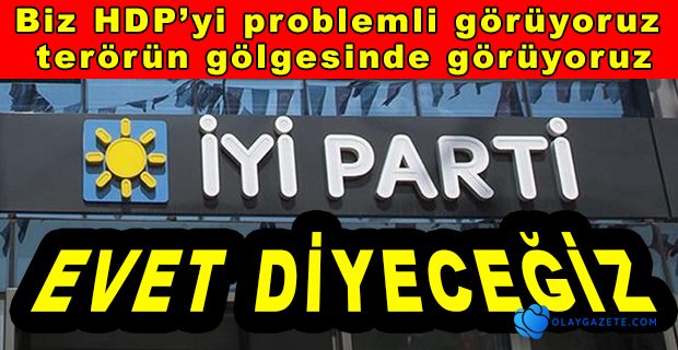 İYİ PARTİ