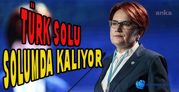 İYİ PARTİ HDP’Yİ NEREYE KONUMLANDIRIYOR 