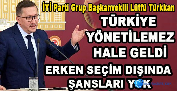 İYİ PARTİ