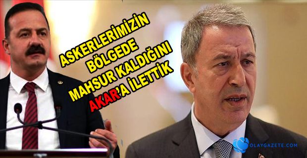 İYİ PARTİ SÖZCÜSÜNDEN FLAŞ AÇIKLAMALAR