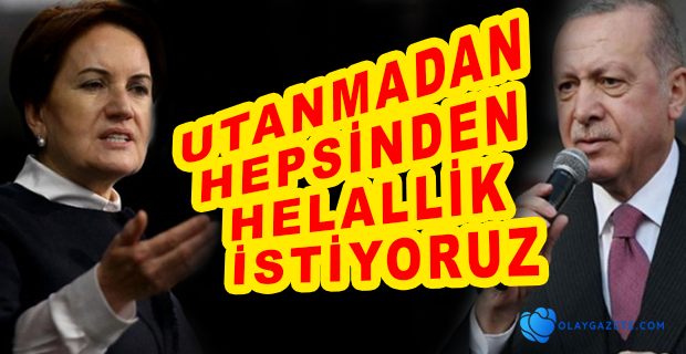 İYİ PARTİ’DEN ALTYAZILI 