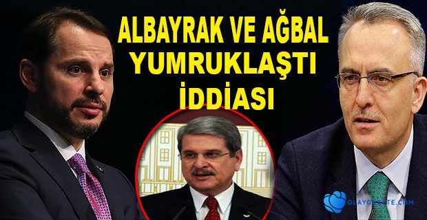 İYİ PARTİLİ ÇIRAY