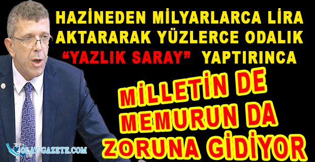 İYİ PARTİLİ ÖZTÜRK