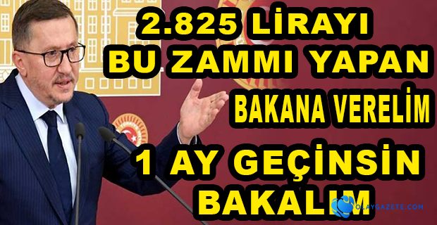 İYİ PARTİLİ TÜRKKAN