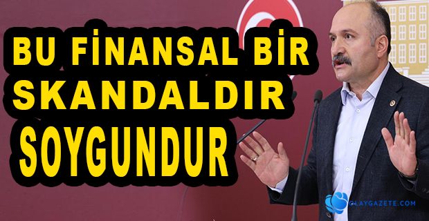 İYİ PARTİLİ USTA