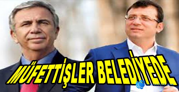 İYİLİK SORUŞTURMASI