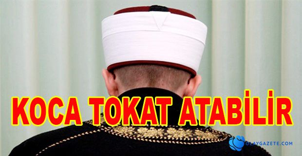 İZ BIRAKMAYACAK ŞEKİLDE HAFİF TOKAT