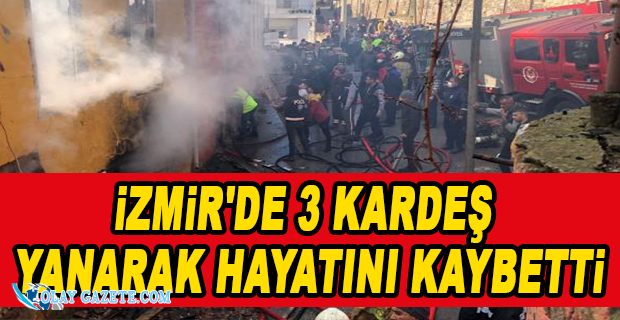 İZMİR