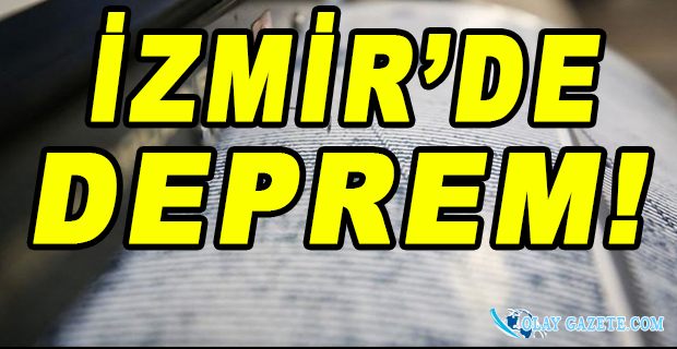 İZMİR