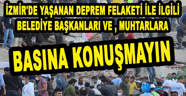 İZMİR VALİLİĞİ