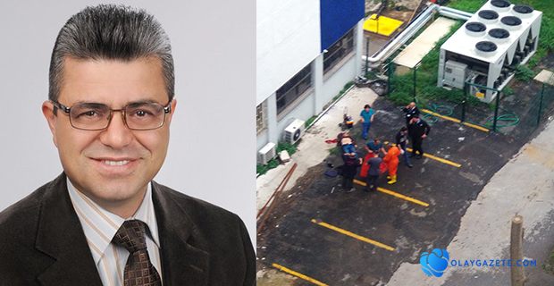 İZMİR’DE BİR DOKTOR İNTİHARI DAHA