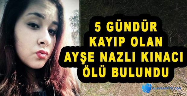 İZMİR’DE KADIN CİNAYETİ