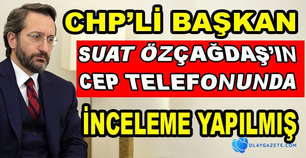 KAÇAK YAPI SORUŞTURMASINDA YENİ GELİŞME
