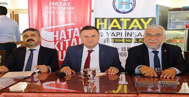 KADIN ÇİFTÇİLER HATAY’IN KALKINMASINDA AKTİF ROL ALACAK
