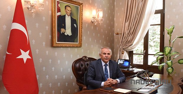 KADINLAR HAYATIN HER ALANINDA BAŞARI İLE YERİNİ ALMALI        