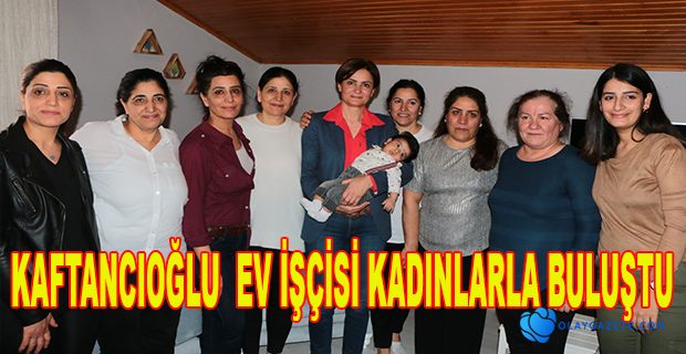 KADINLAR KARARLI OLURSA HER ŞEYİ BAŞARIR