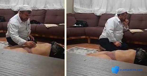 KADINLARA CİNSEL İSTİSMARDA BULUNAN 