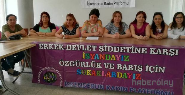 Kadınlara ve Çocuklara Yönelik Hak İhlalleri Artıyor!