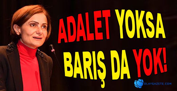 KAFTANCIOĞLU ASLİ GÖREVİMİZ YENİ BİR KAMUSALLIĞIN İNŞASIDIR