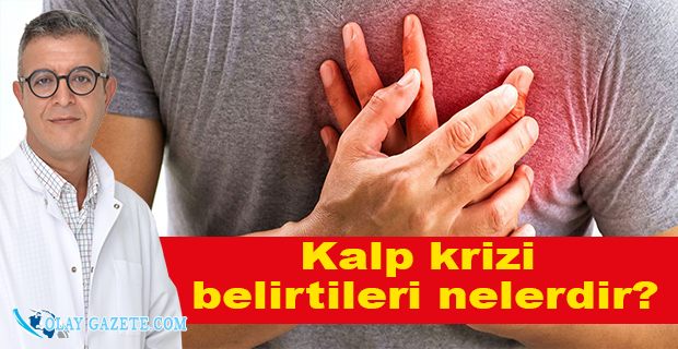 KALBİNİZİ İHMAL ETMEYİN!