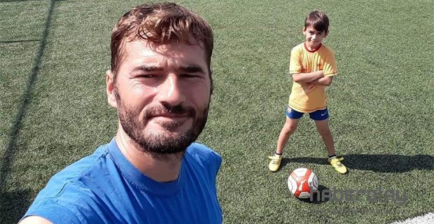 Kaleci Kırdar İntihar Etti
