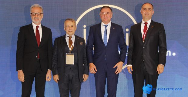 İŞ DÜNYASININ AYAKTA KALMASI İÇİN EĞİTİM ŞART