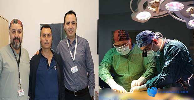 KALP AMELİYATINDA MİNİMAL İNVAZİV DÖNEMİ 