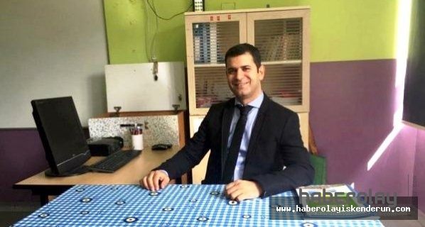 KALP KRİZİ GEÇİREN ÖGRETMEN ÖLDÜ