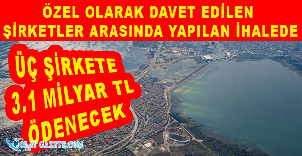 KANAL İSTANBUL