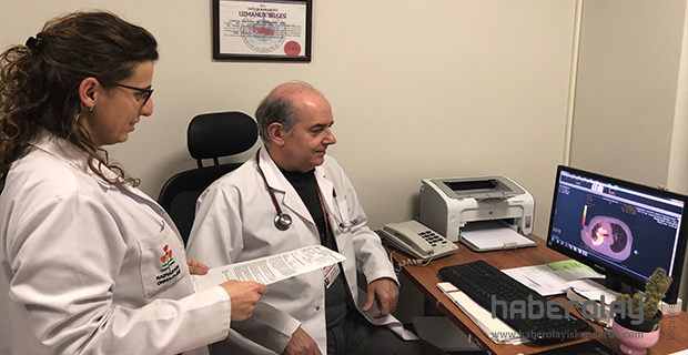 KANSERDE ERKEN TANI HAYAT KURTARIYOR