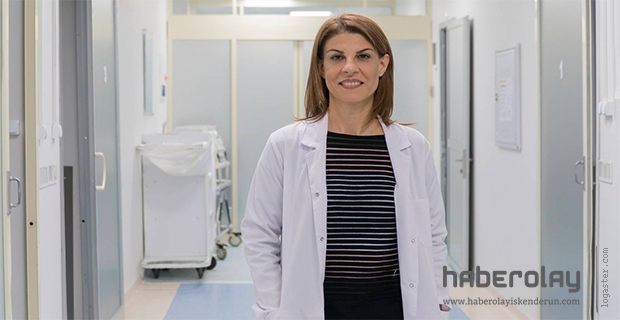 Kanserden korunmanın en iyi yolu Aşı