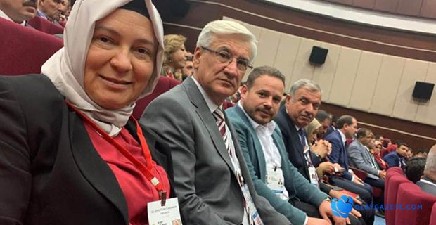 KAPIMIZ HERKESE AÇIK