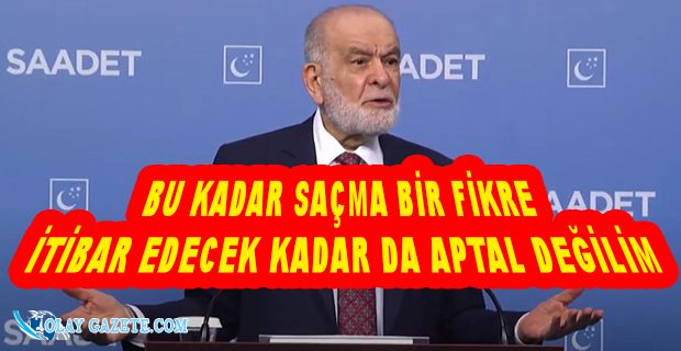 KARAMOLLAOĞLU