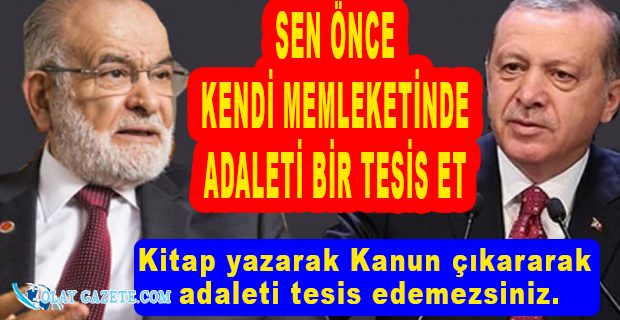 KARAMOLLAOĞLU