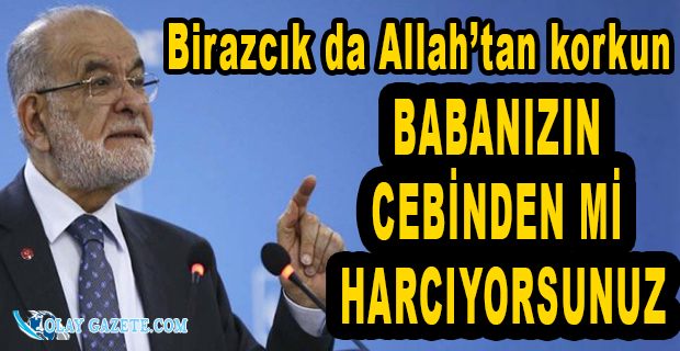 KARAMOLLAOĞLU