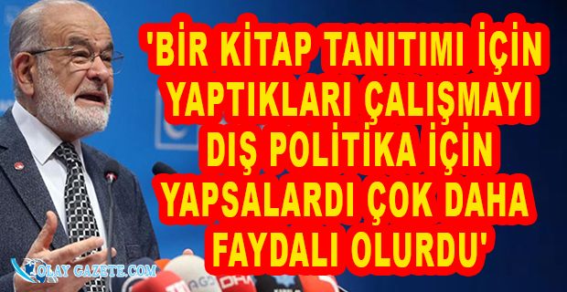 KARAMOLLAOĞLU