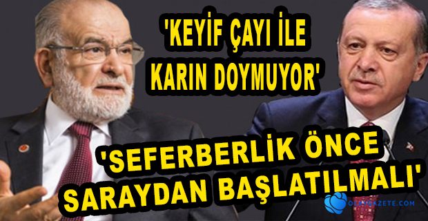 KARAMOLLAOĞLU