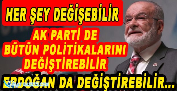 KARAMOLLAOĞLU