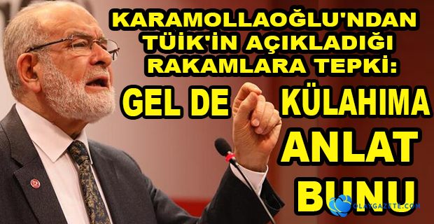 KARAMOLLAOĞLU