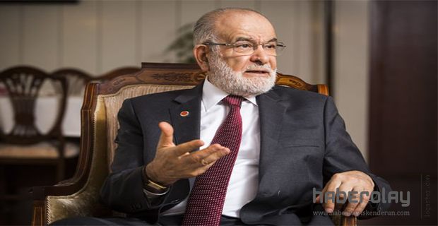 KARAMOLLAOĞLU YARIN HATAY